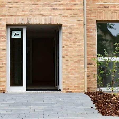 Le Jardin Paisible-Proche Centre Διαμέρισμα Ομπερναί Εξωτερικό φωτογραφία