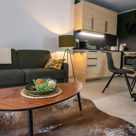 Le Jardin Paisible-Proche Centre Διαμέρισμα Ομπερναί Εξωτερικό φωτογραφία