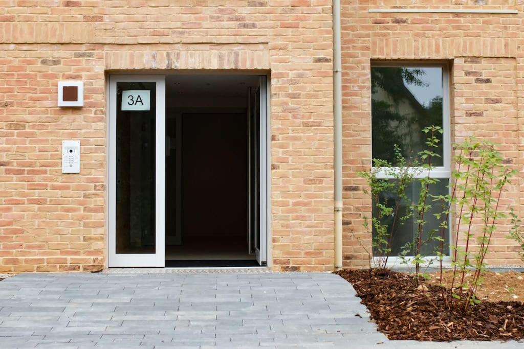 Le Jardin Paisible-Proche Centre Διαμέρισμα Ομπερναί Εξωτερικό φωτογραφία